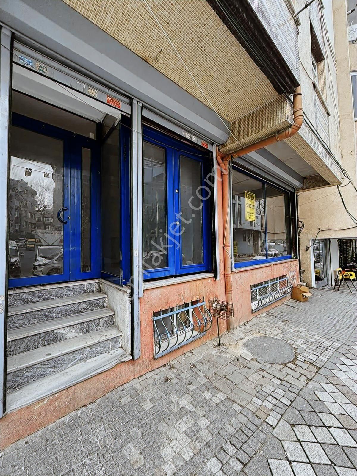 Kiralık 65m2 Mağaza Veya Depo - Görsel 9