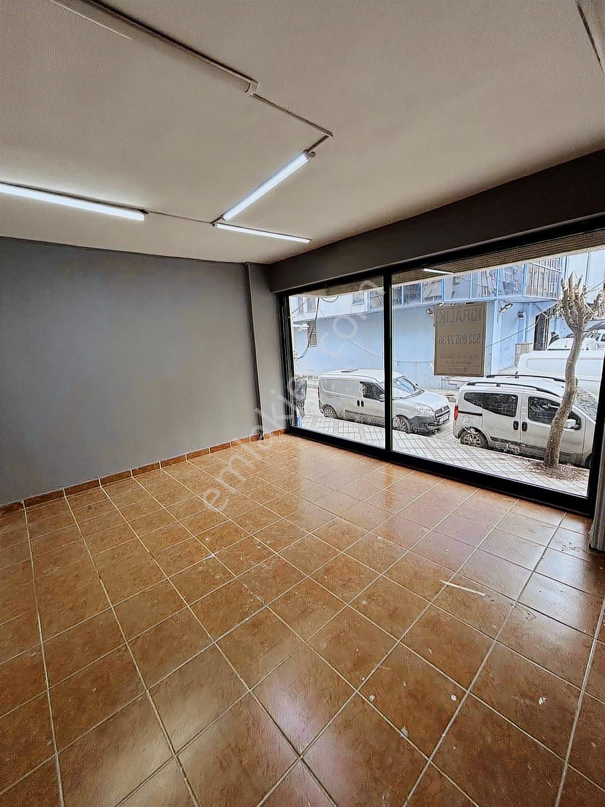 Kiralık 65m2 Mağaza Veya Depo - Görsel 7