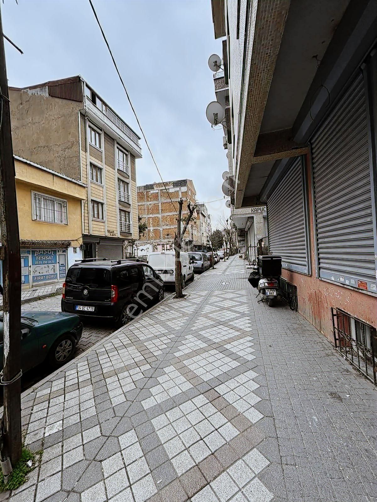 Kiralık 65m2 Mağaza Veya Depo - Görsel 11