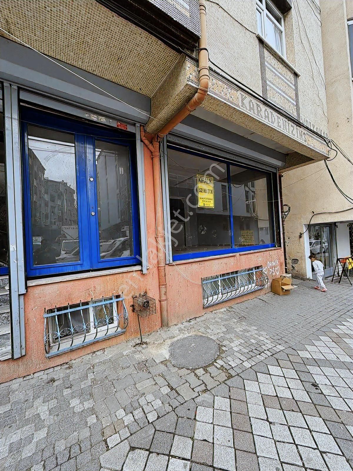 Kiralık 65m2 Mağaza Veya Depo - Görsel 25