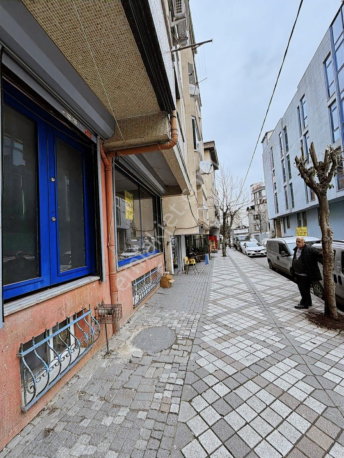 Kiralık 65m2 Mağaza Veya Depo - Görsel 10