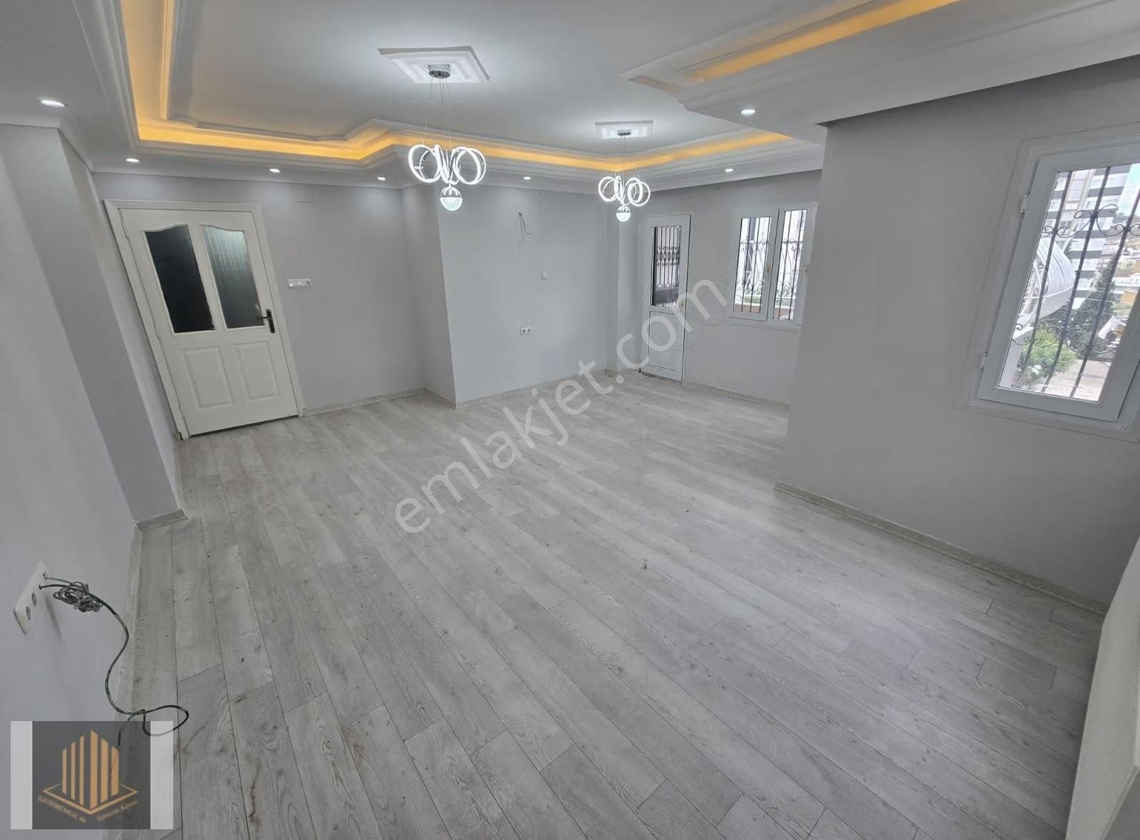 Sağlam'dan Fırsat S.demirel Blv. Üzeri Ful Yapılı Masrafsız 4+1 - Görsel 33
