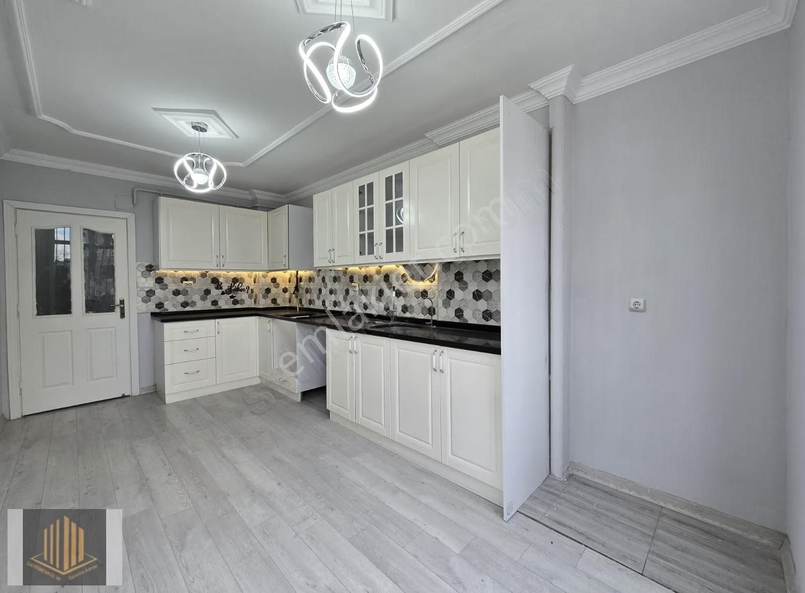 Sağlam'dan Fırsat S.demirel Blv. Üzeri Ful Yapılı Masrafsız 4+1