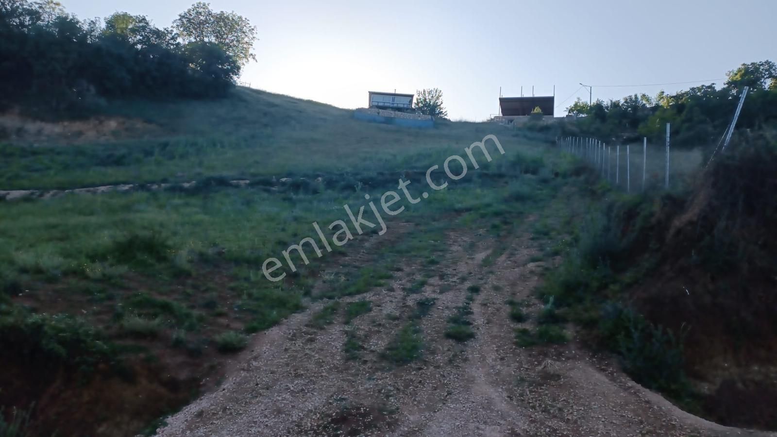 Yağmurluda Köye Komşu