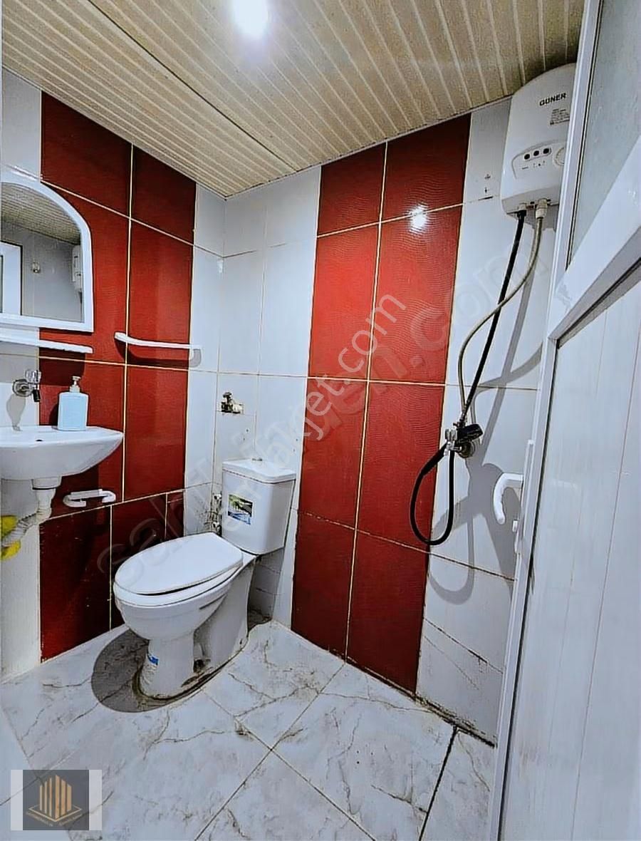 Sağlam'dan İnan Dondurma Civ Merkezi Konumda Yatırımlık 1+1 - Görsel 8