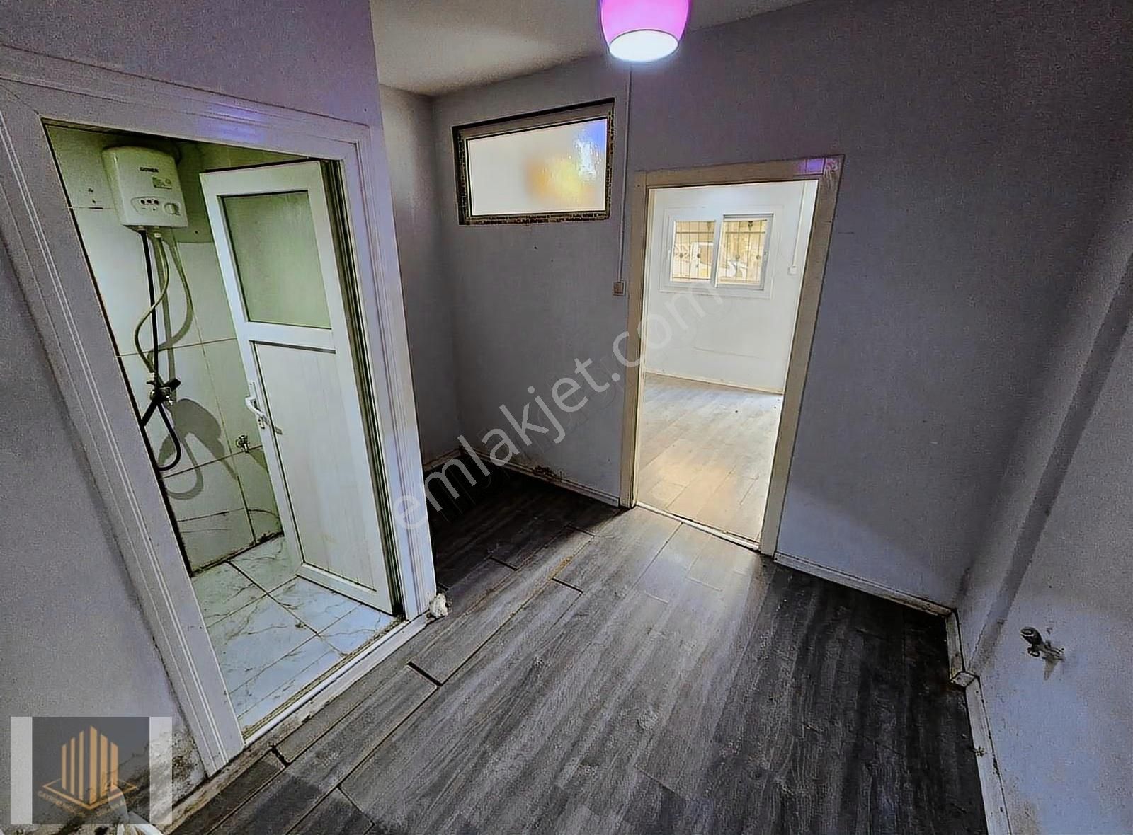 Sağlam'dan İnan Dondurma Civ Merkezi Konumda Yatırımlık 1+1 - Görsel 7