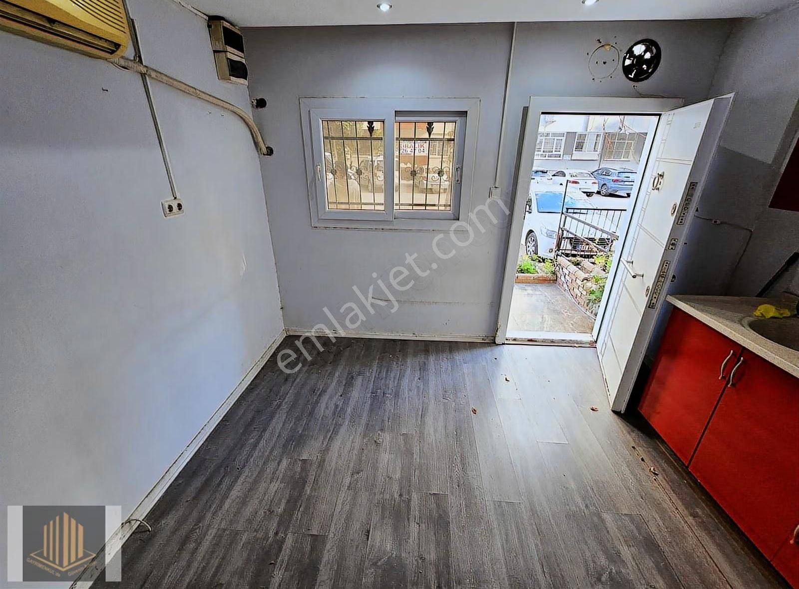 Sağlam'dan İnan Dondurma Civ Merkezi Konumda Yatırımlık 1+1 - Görsel 5