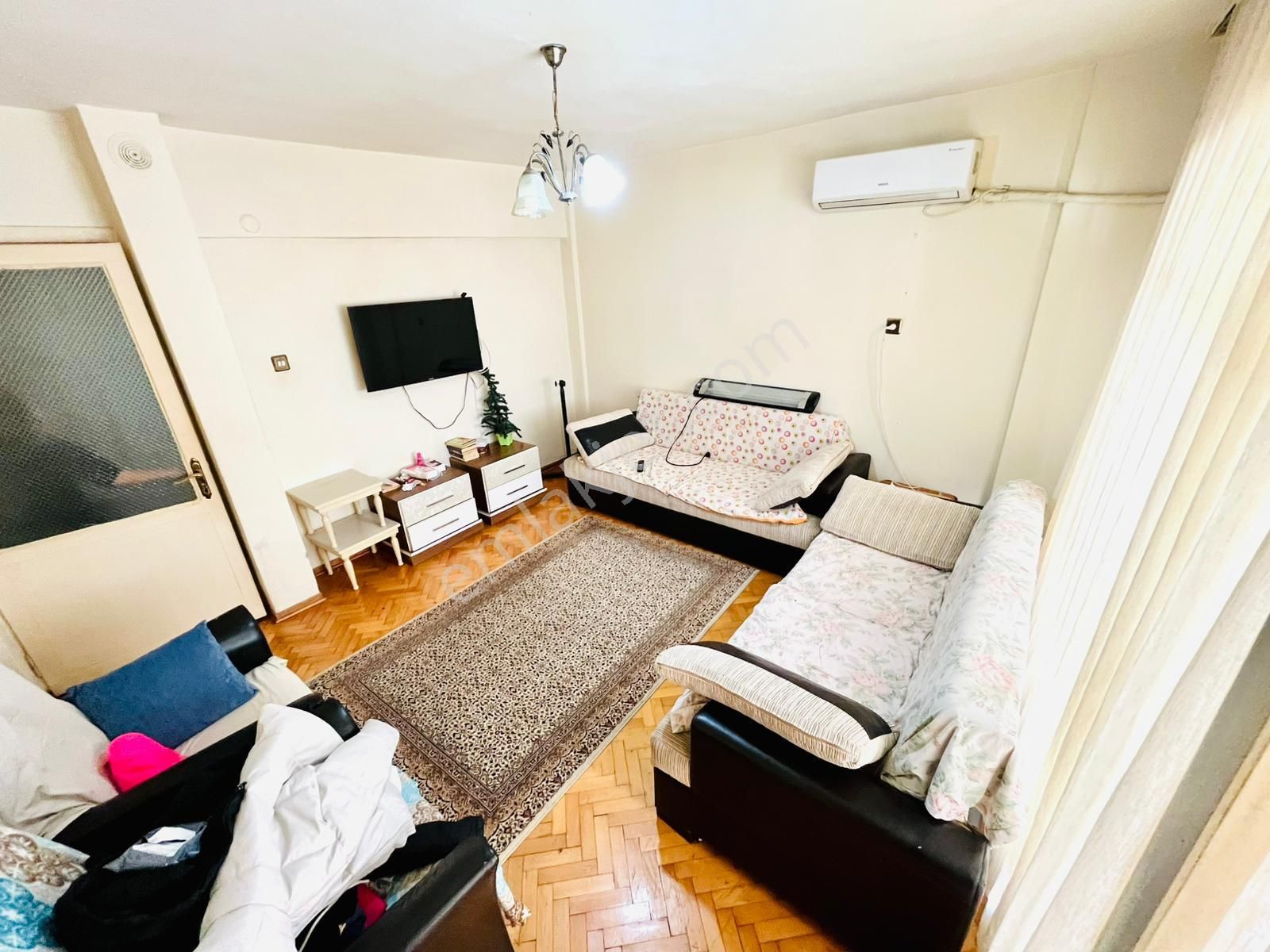 ▓ Yetki Yükselden Akçay Merkezde Denize 50 Mt Satılık 3+1 Daire - Görsel 5