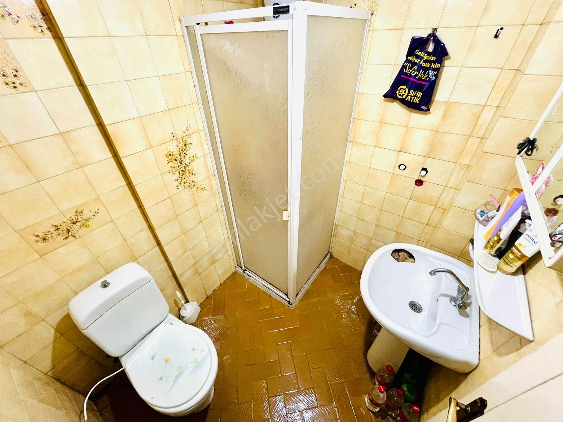 ▓ Yetki Yükselden Akçay Merkezde Denize 50 Mt Satılık 3+1 Daire - Görsel 15