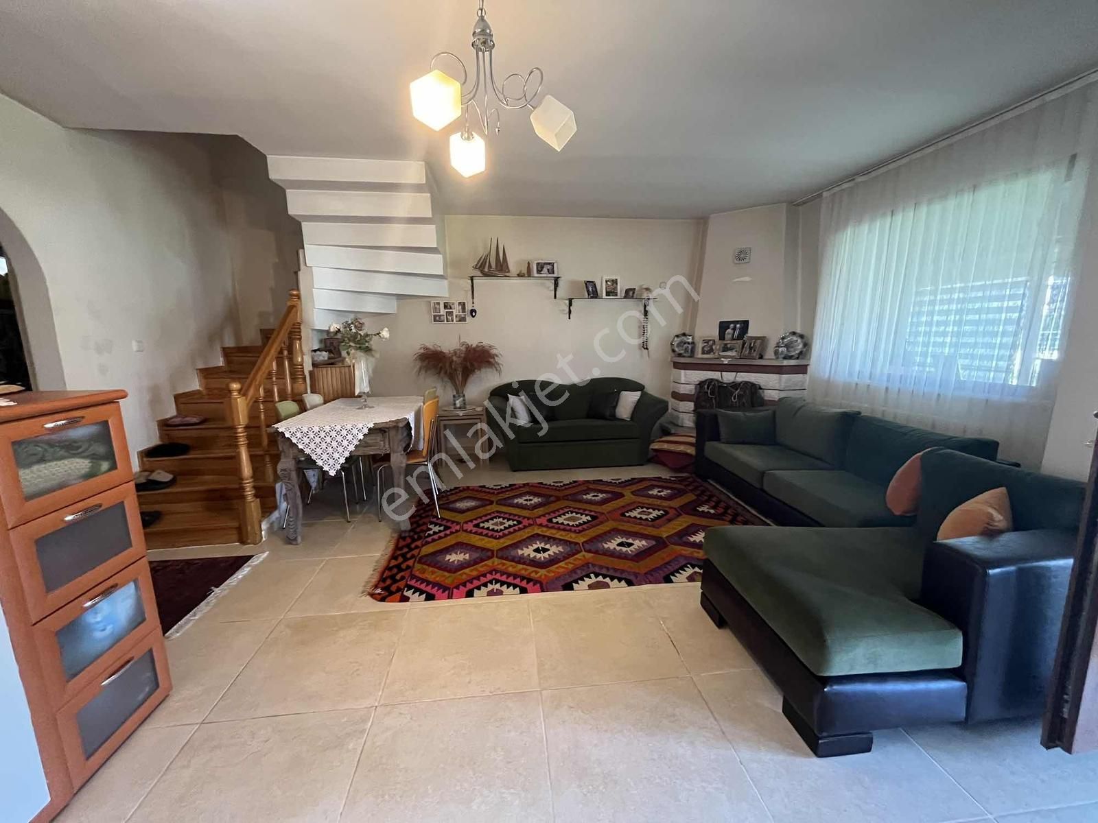 Remax Anka'dan Kiralık Villa - Görsel 13