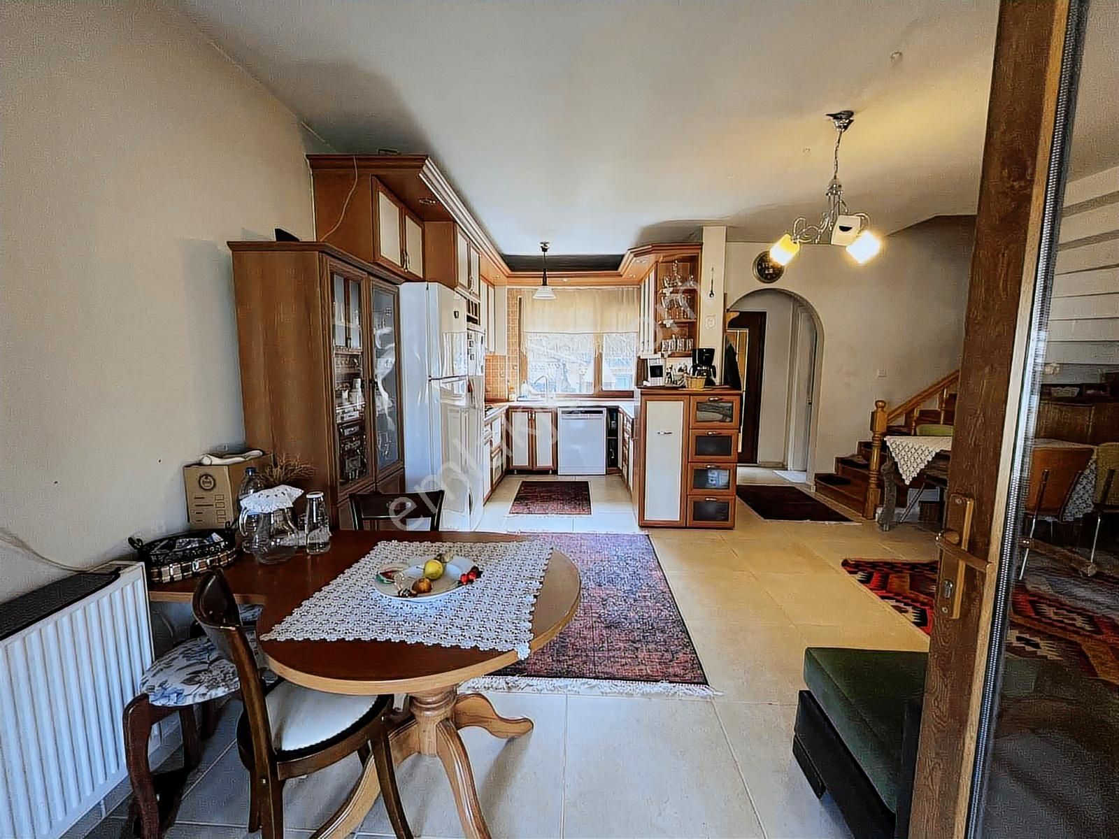 Remax Anka'dan Kiralık Villa - Görsel 17