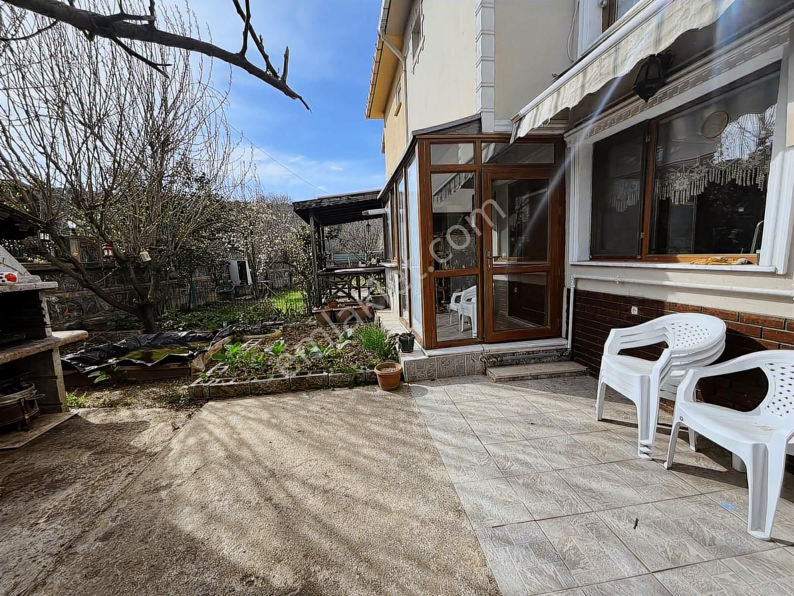 Remax Anka'dan Kiralık Villa - Görsel 10