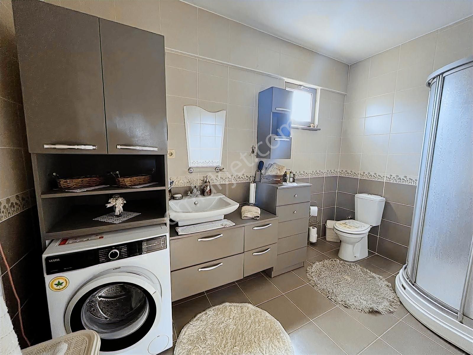 Remax Anka'dan Kiralık Villa - Görsel 11