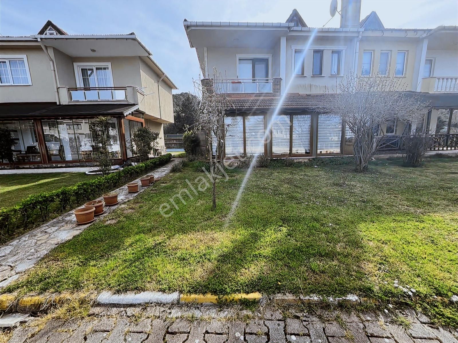 Remax Anka'dan Kiralık Villa - Görsel 33