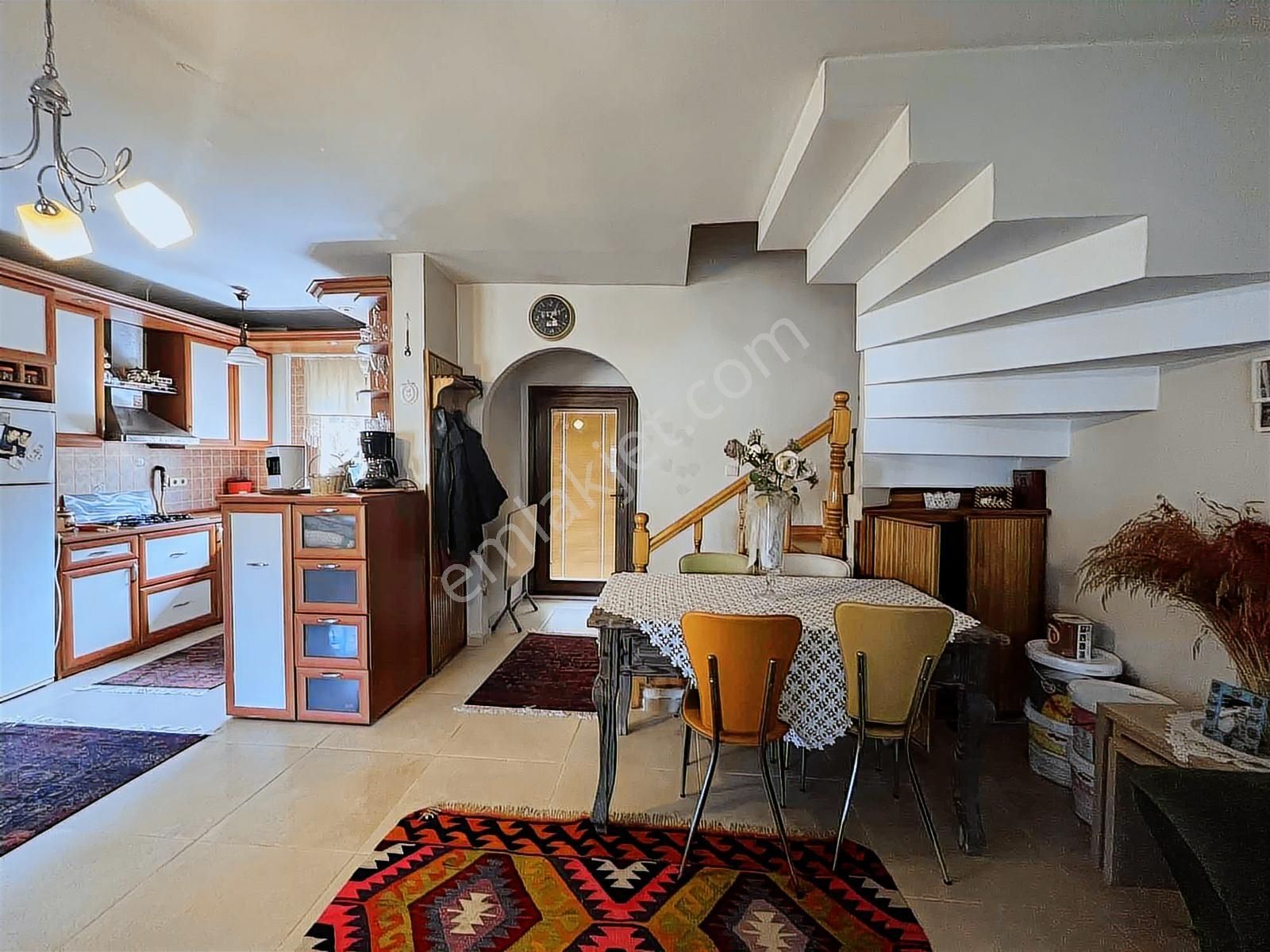 Remax Anka'dan Kiralık Villa - Görsel 14