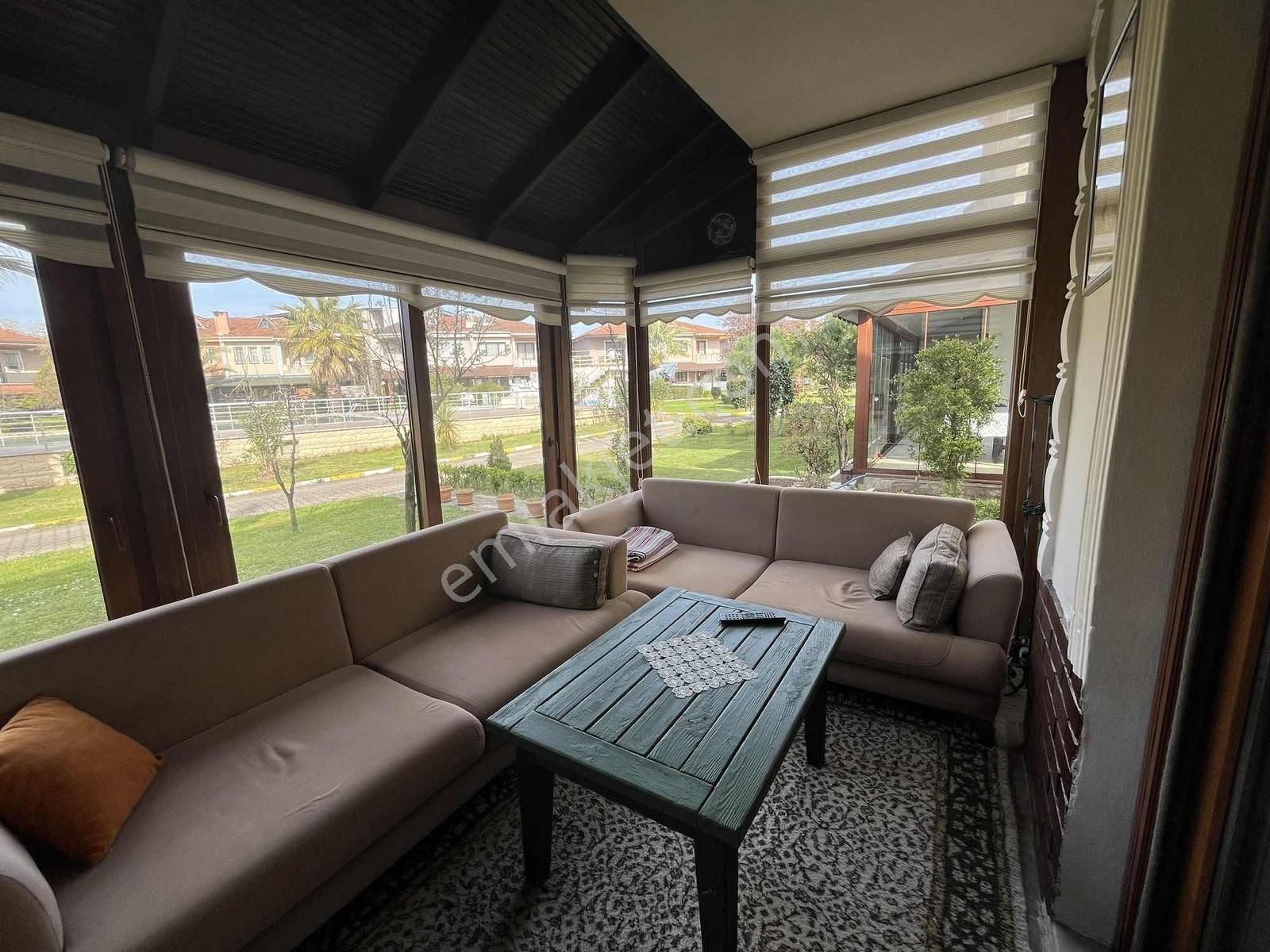 Remax Anka'dan Kiralık Villa - Görsel 3