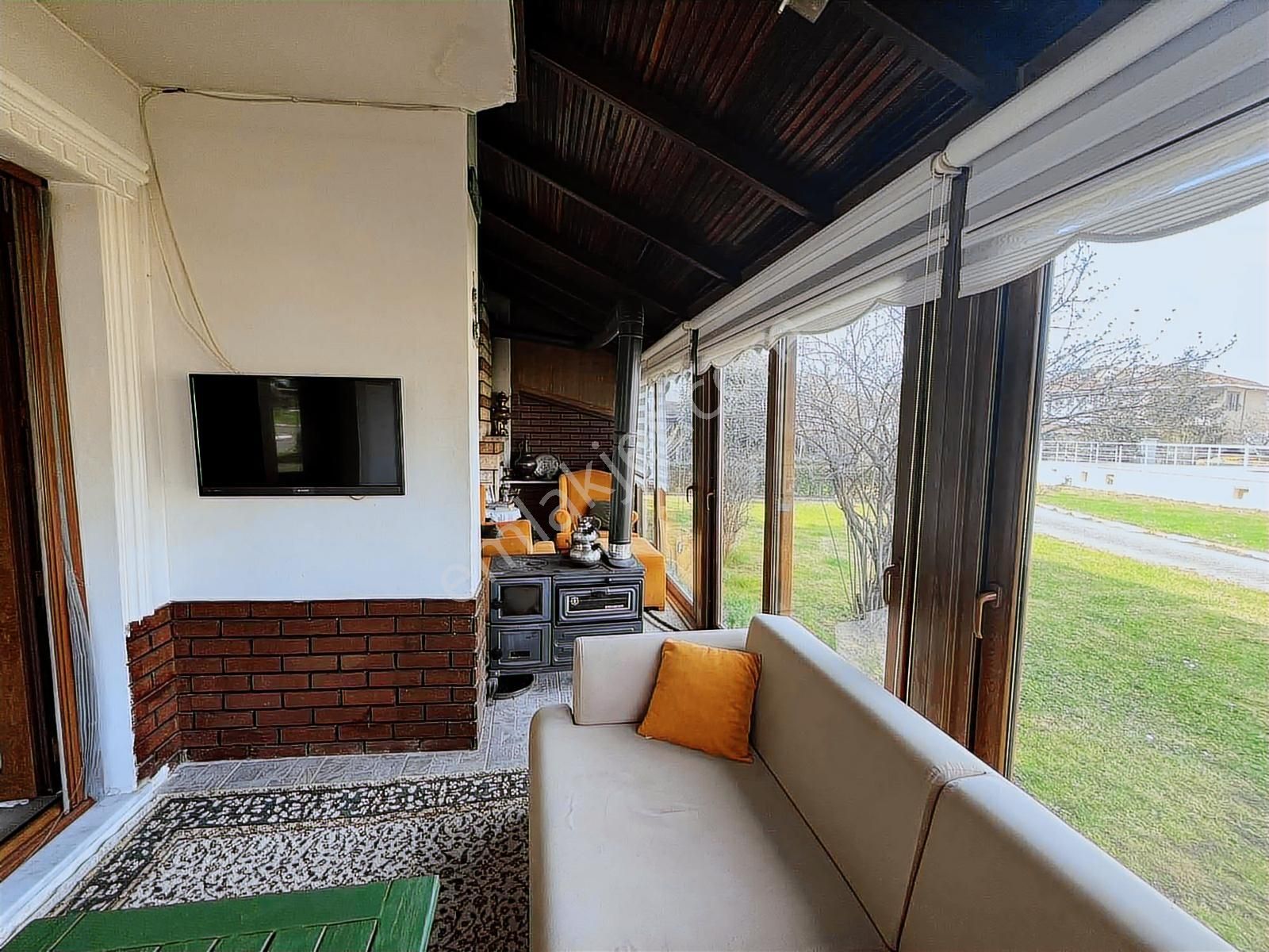 Remax Anka'dan Kiralık Villa - Görsel 4