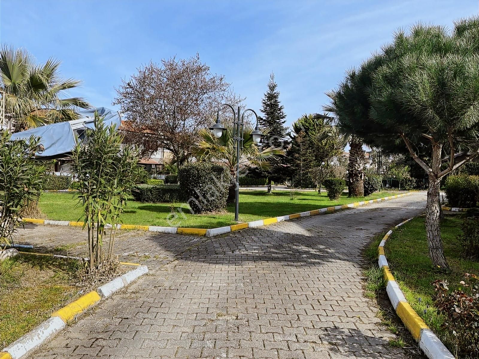 Remax Anka'dan Kiralık Villa - Görsel 12