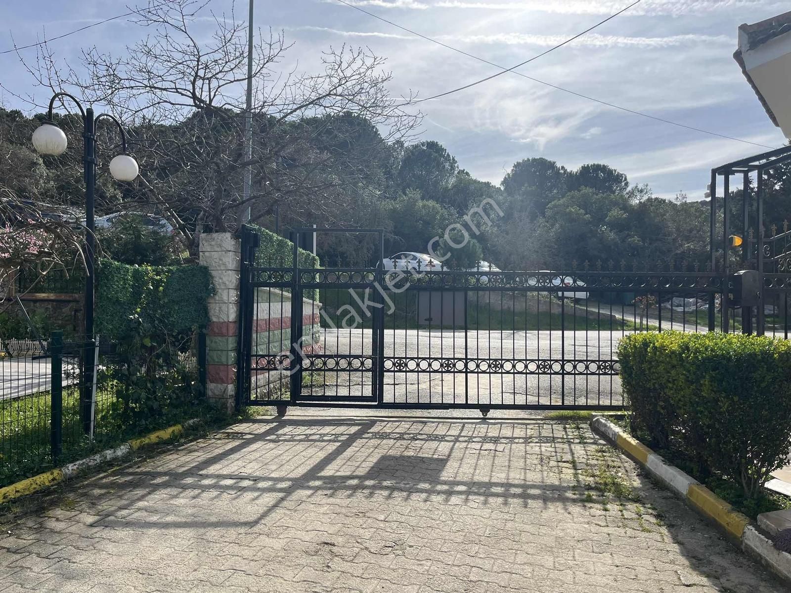 Remax Anka'dan Kiralık Villa - Görsel 2