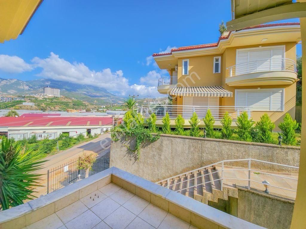 Acıl Satılık Vılla Mustakıl - Görsel 28