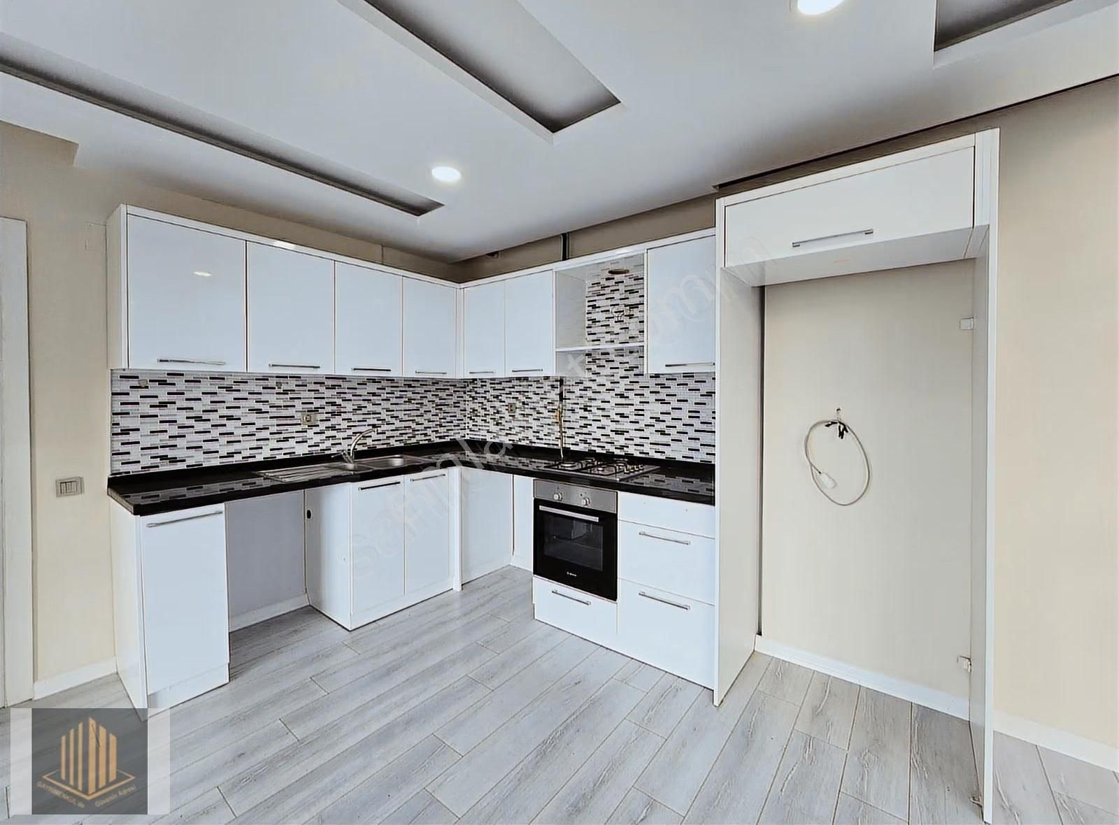 Sağlam'dan Toros'ta Fırsat Daire Yeni Binada Alternatifsiz Cazip - Görsel 20