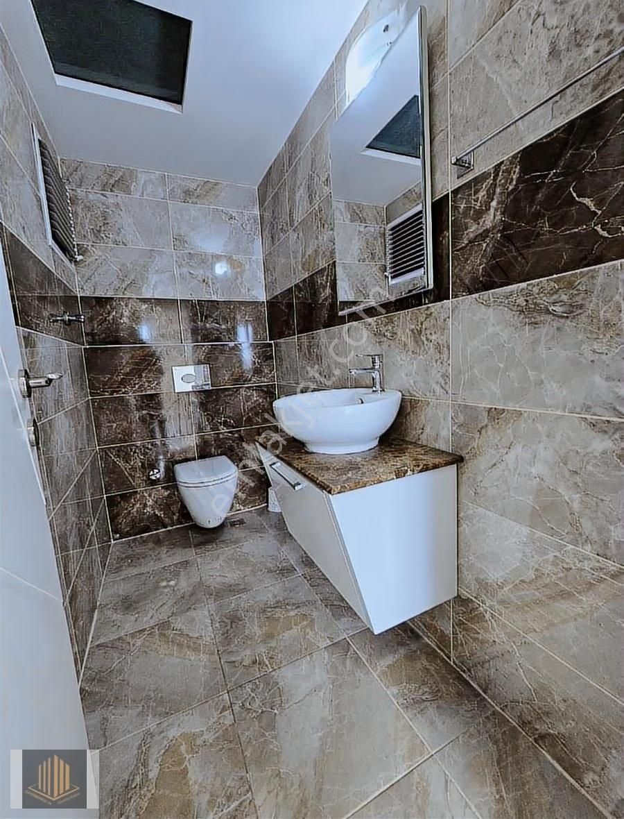 Sağlam'dan Toros'ta Fırsat Daire Yeni Binada Alternatifsiz Cazip - Görsel 12