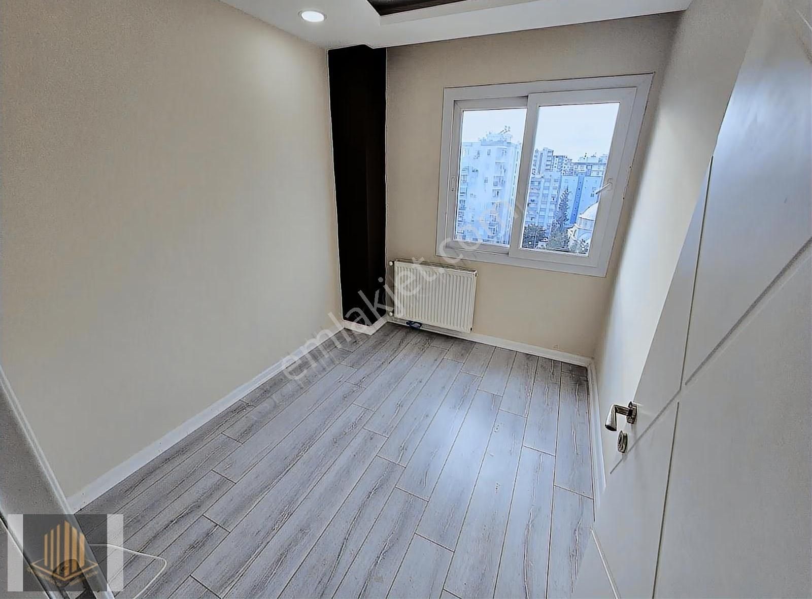 Sağlam'dan Toros'ta Fırsat Daire Yeni Binada Alternatifsiz Cazip - Görsel 3