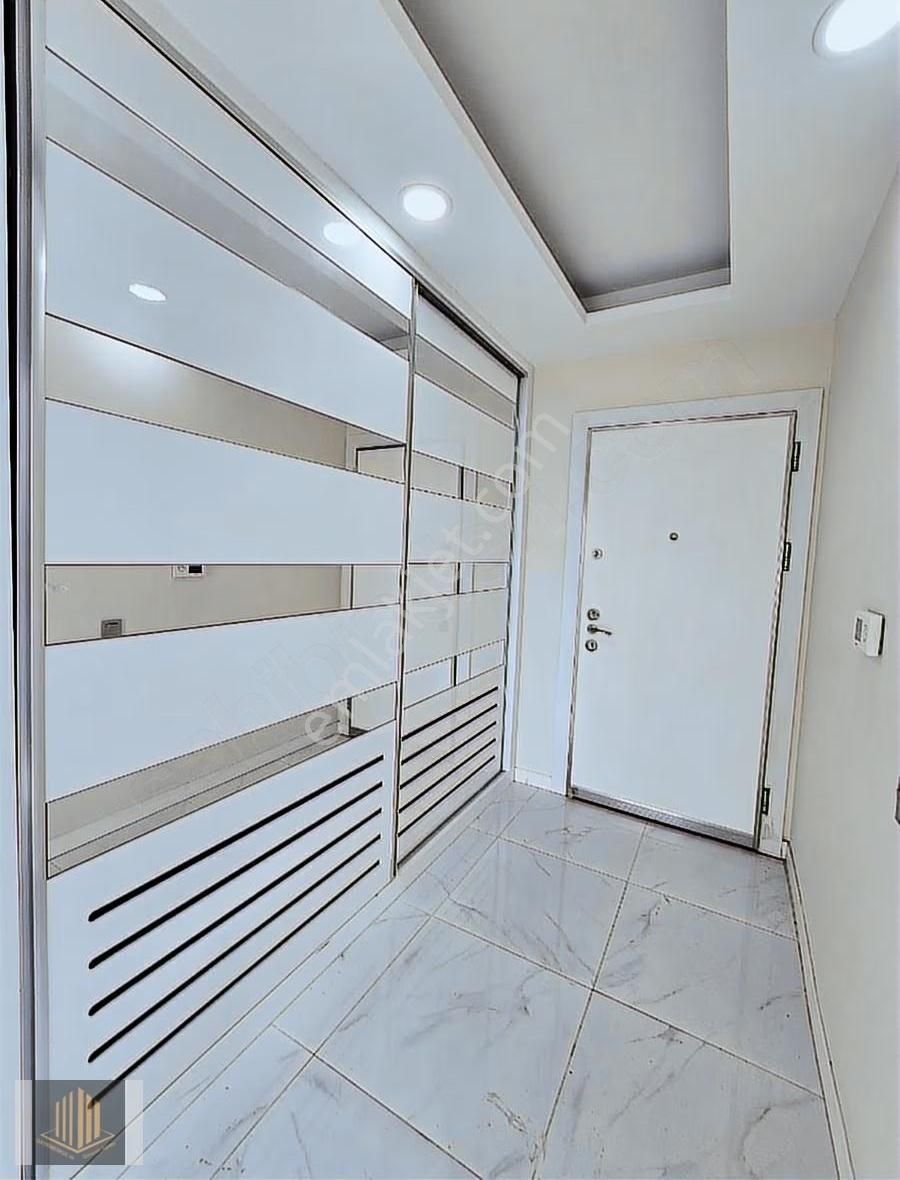 Sağlam'dan Toros'ta Fırsat Daire Yeni Binada Alternatifsiz Cazip - Görsel 16