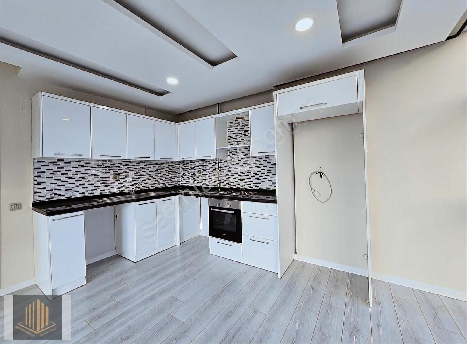 Sağlam'dan Toros'ta Fırsat Daire Yeni Binada Alternatifsiz Cazip - Görsel 7