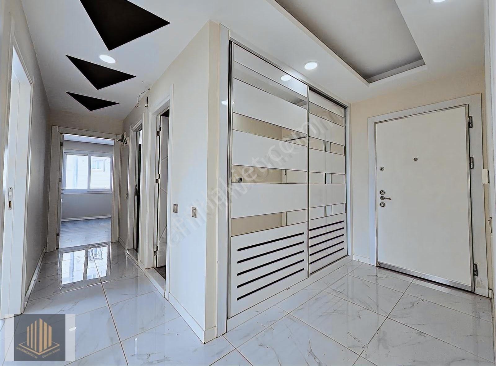 Sağlam'dan Toros'ta Fırsat Daire Yeni Binada Alternatifsiz Cazip - Görsel 4