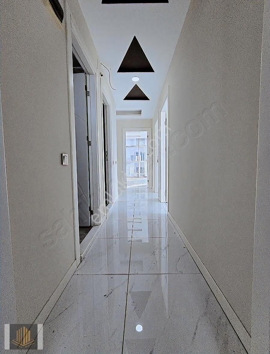 Sağlam'dan Toros'ta Fırsat Daire Yeni Binada Alternatifsiz Cazip - Görsel 11