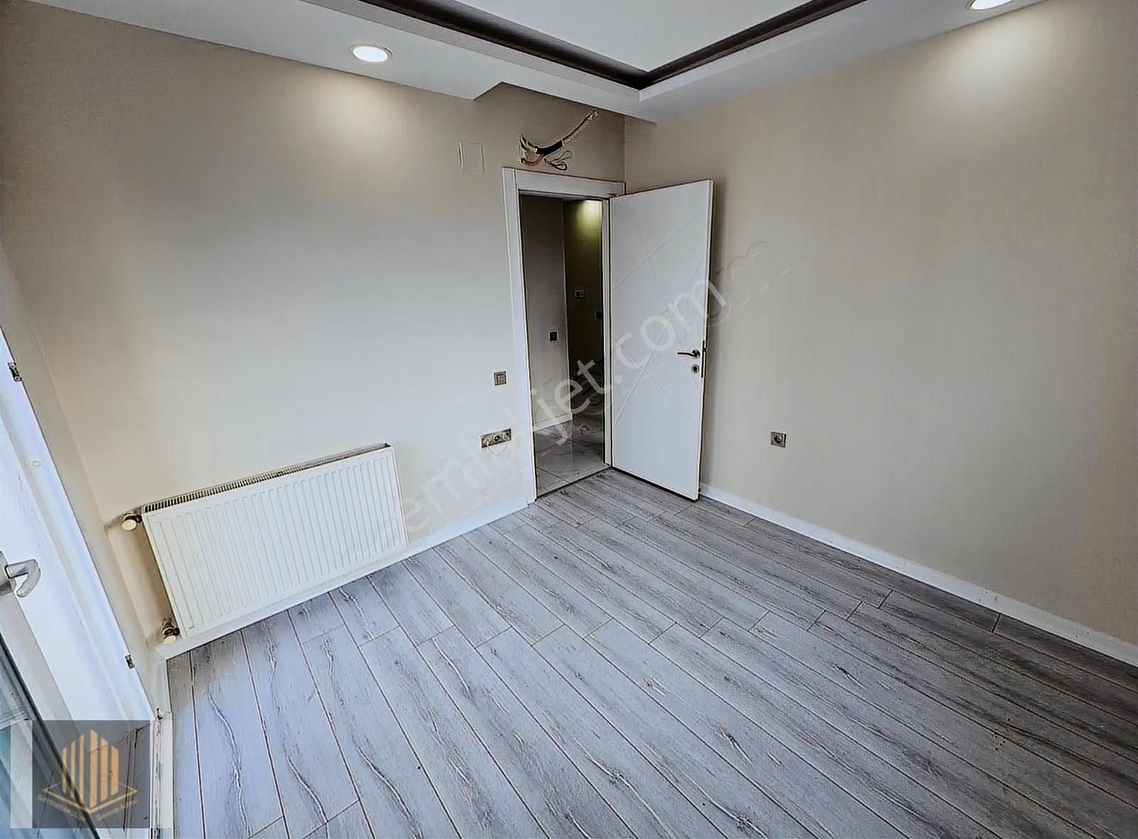 Sağlam'dan Toros'ta Fırsat Daire Yeni Binada Alternatifsiz Cazip - Görsel 5