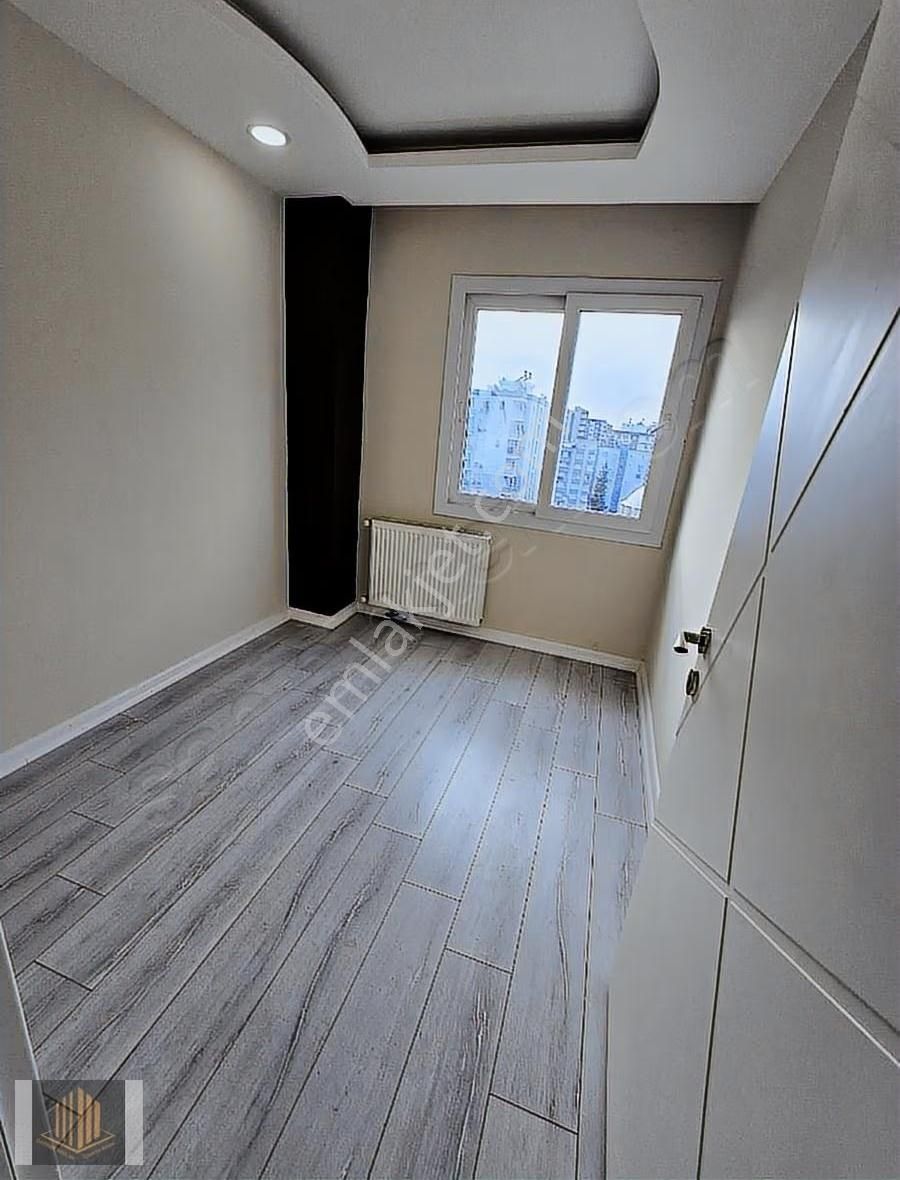 Sağlam'dan Toros'ta Fırsat Daire Yeni Binada Alternatifsiz Cazip - Görsel 19