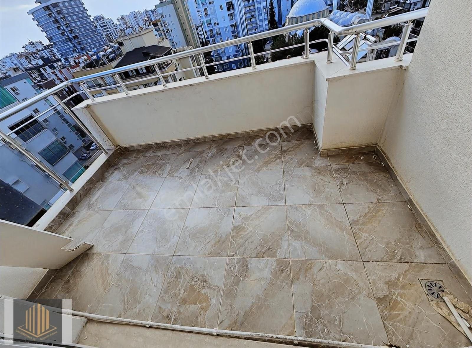 Sağlam'dan Toros'ta Fırsat Daire Yeni Binada Alternatifsiz Cazip - Görsel 18