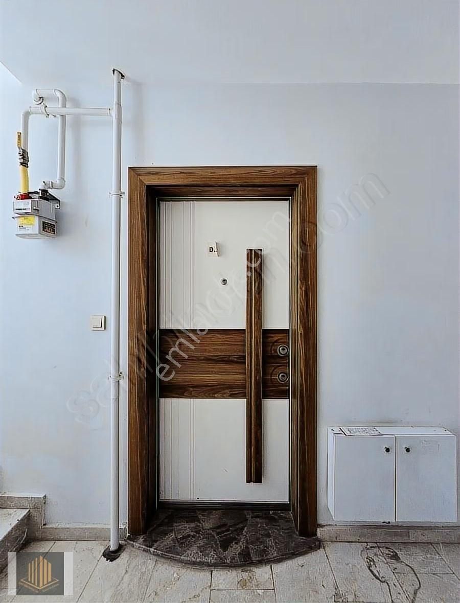 Sağlam'dan Toros'ta Fırsat Daire Yeni Binada Alternatifsiz Cazip - Görsel 9