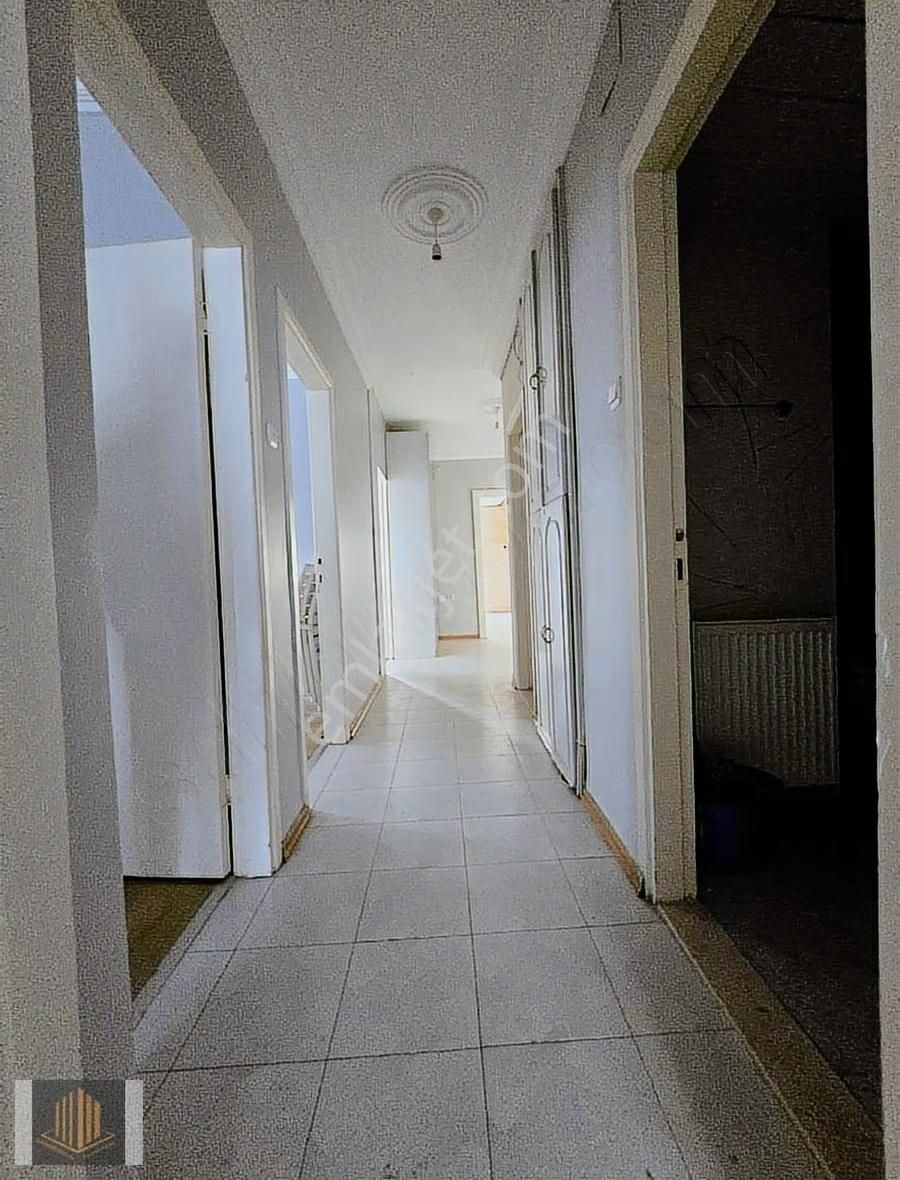 Sağlam'dan Bulvar Üzeri Teraslı Yatırımlık Fırsat 4+1 Daire - Görsel 12