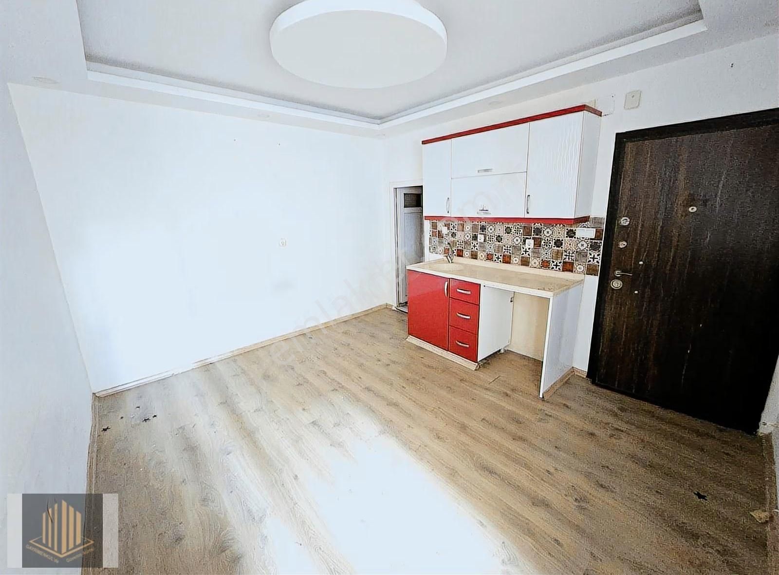 Sağlam'dan B.evlerde Yatırımlık Masrafsız Stüdyo Daire