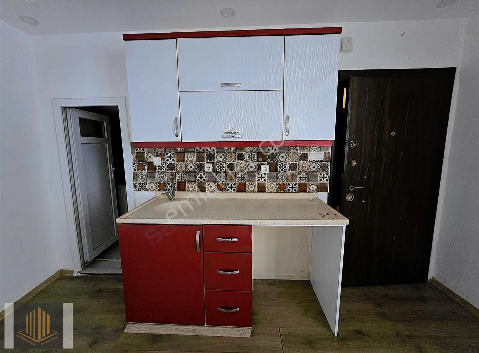 Sağlam'dan B.evlerde Yatırımlık Masrafsız Stüdyo Daire - Görsel 5