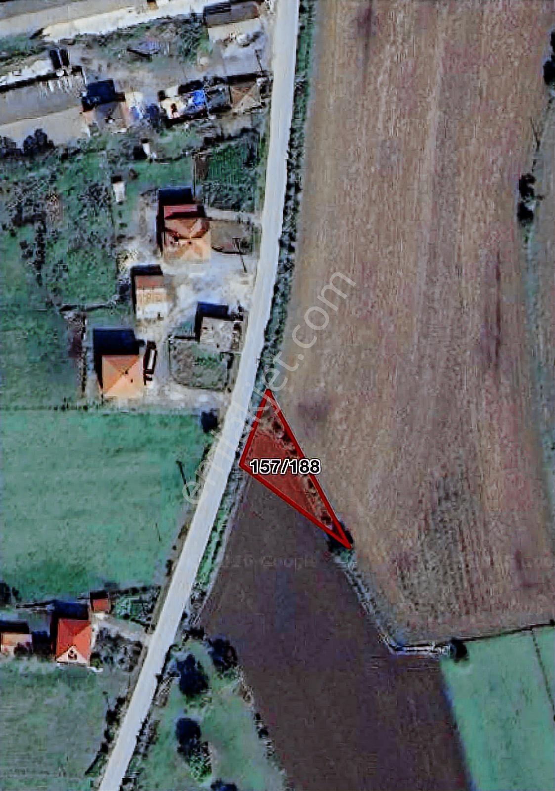 Trendarsa'dan Kaynarca Büyükyanıkta 600 M2 İmarlı Arsa - Görsel 10