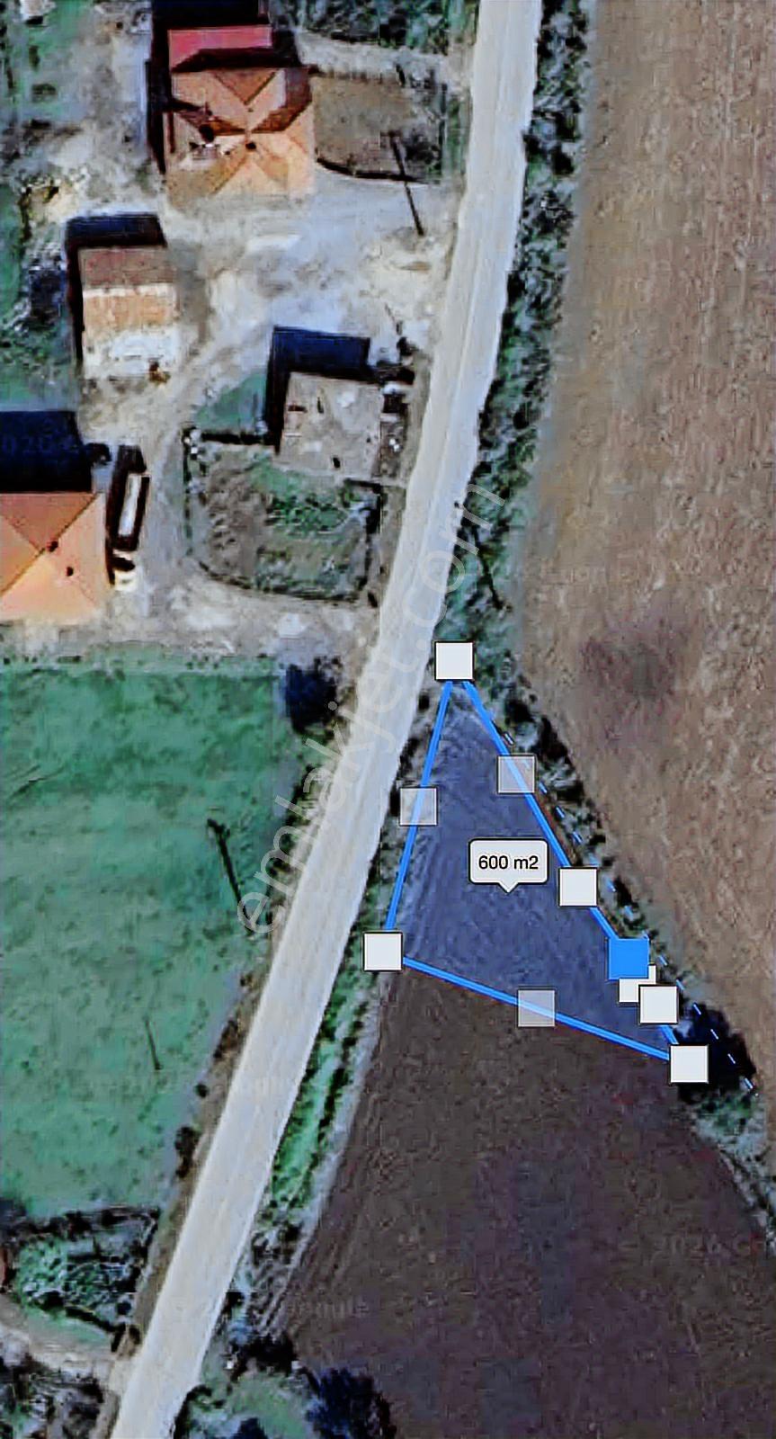 Trendarsa'dan Kaynarca Büyükyanıkta 600 M2 İmarlı Arsa - Görsel 6