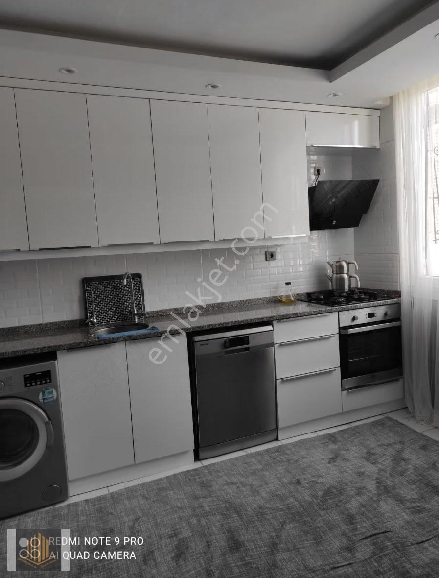 Fevzipaşa'da Köşe Başı 2 Katlı Altı Çift Dükkan Üstü Ev - Görsel 18