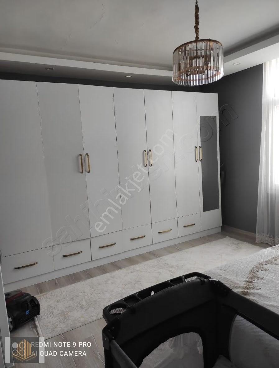 Fevzipaşa'da Köşe Başı 2 Katlı Altı Çift Dükkan Üstü Ev - Görsel 13
