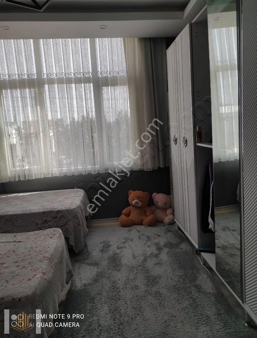 Fevzipaşa'da Köşe Başı 2 Katlı Altı Çift Dükkan Üstü Ev - Görsel 23