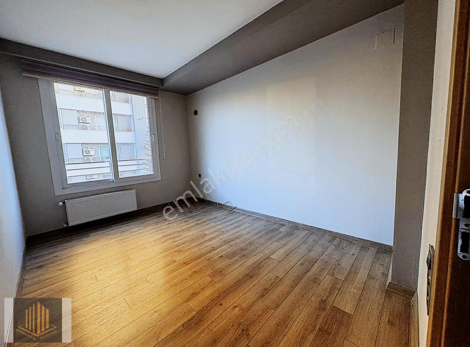 Sağlam'dan Gürselpaşa'da Geniş Peyzajlı Kaçırılmayacak 4+1 Daire - Görsel 16
