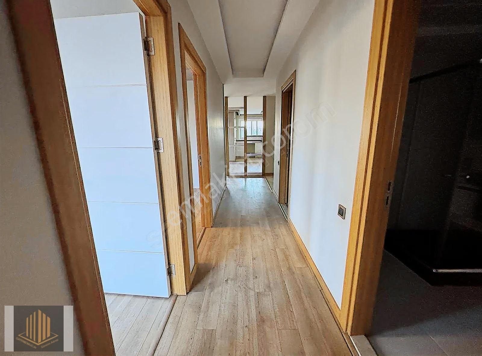 Sağlam'dan Gürselpaşa'da Geniş Peyzajlı Kaçırılmayacak 4+1 Daire - Görsel 31