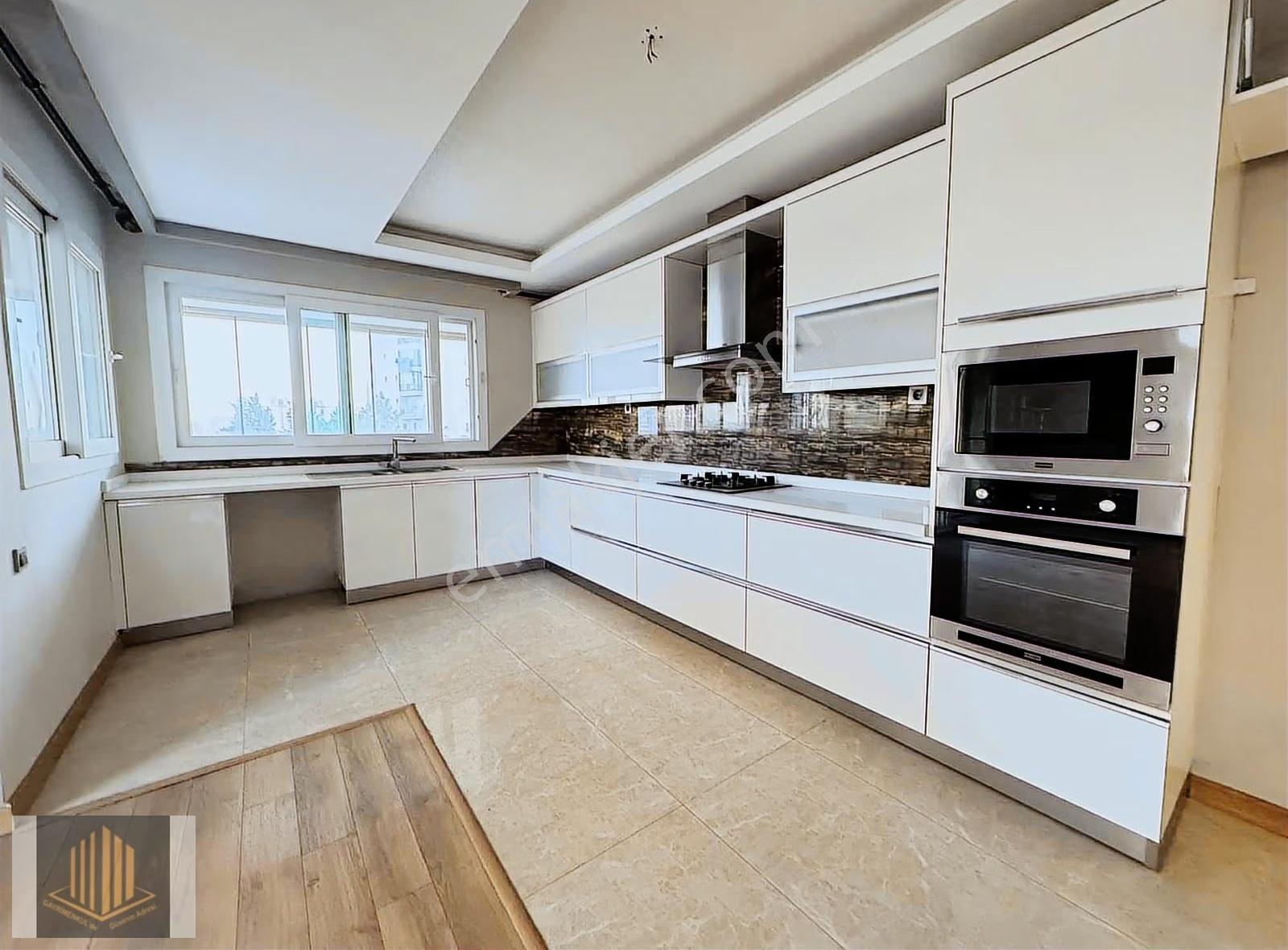 Sağlam'dan Gürselpaşa'da Geniş Peyzajlı Kaçırılmayacak 4+1 Daire - Görsel 4