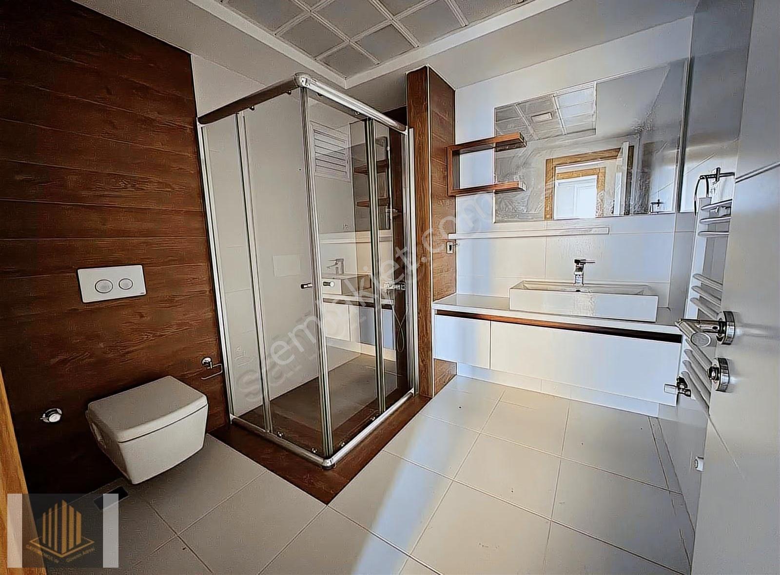 Sağlam'dan Gürselpaşa'da Geniş Peyzajlı Kaçırılmayacak 4+1 Daire - Görsel 24