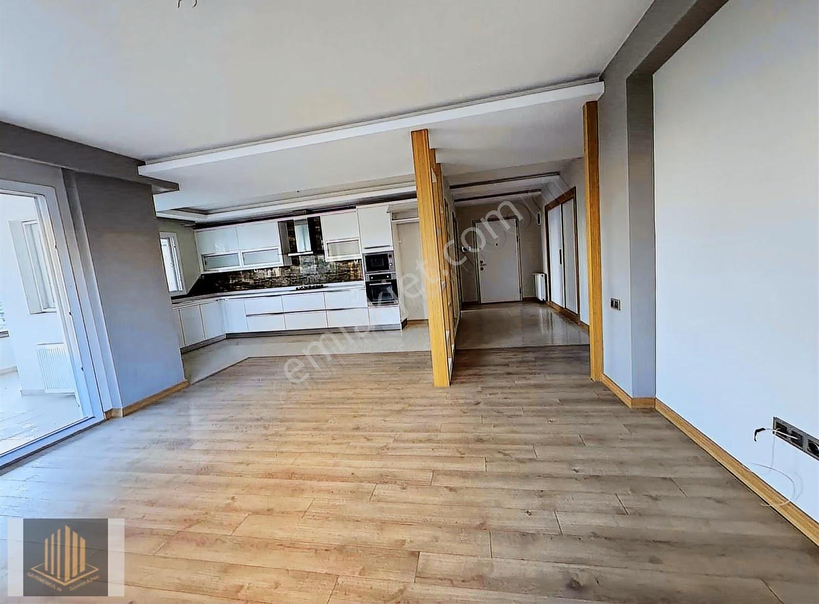 Sağlam'dan Gürselpaşa'da Geniş Peyzajlı Kaçırılmayacak 4+1 Daire - Görsel 13