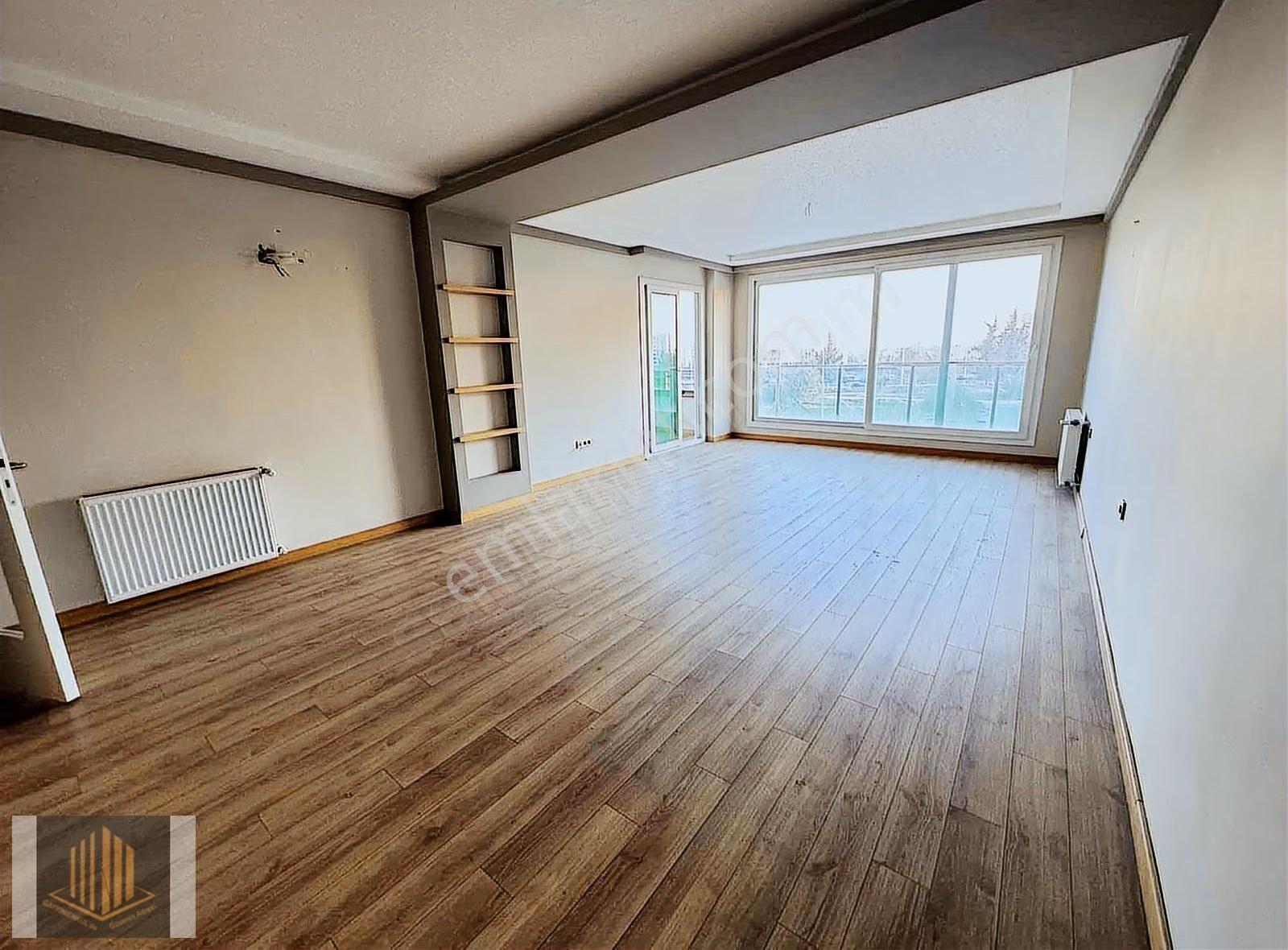 Sağlam'dan Gürselpaşa'da Geniş Peyzajlı Kaçırılmayacak 4+1 Daire - Görsel 2