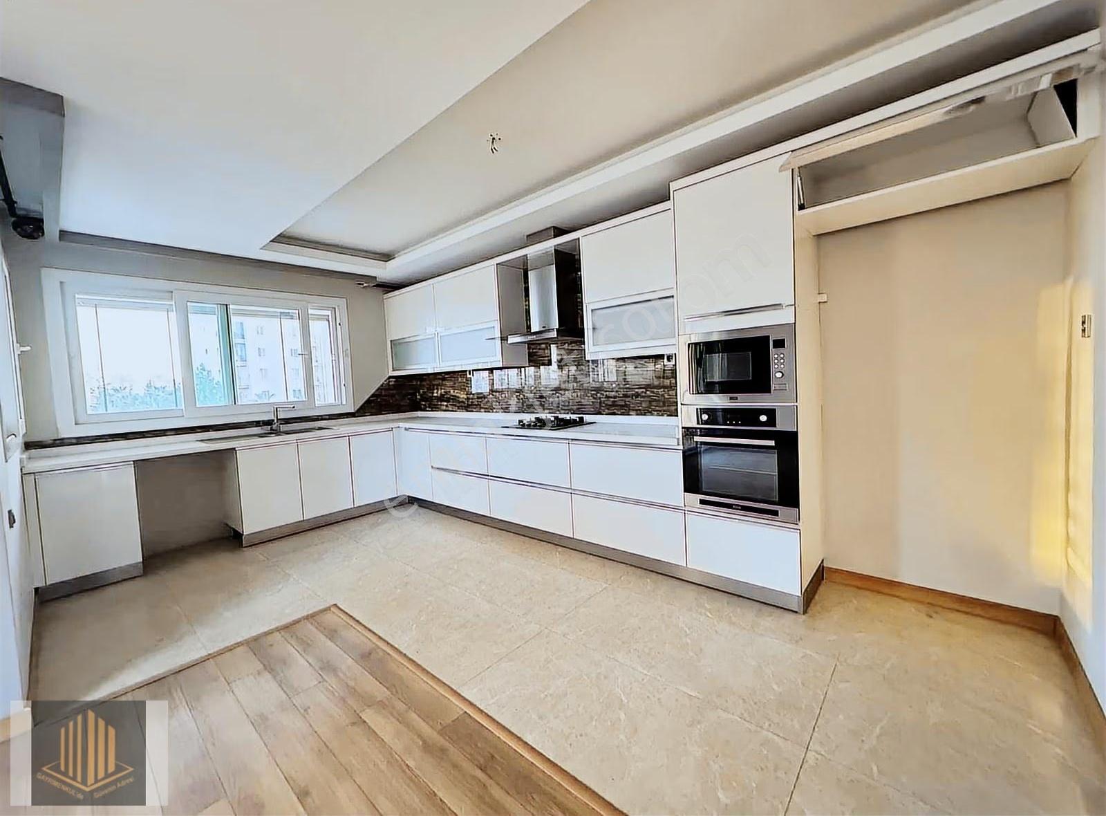 Sağlam'dan Gürselpaşa'da Geniş Peyzajlı Kaçırılmayacak 4+1 Daire - Görsel 32